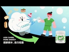 Άσπρο εκχύλισμα φασολιών νεφρών