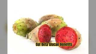 Βήτα γλυκάνη βρώμης: Χοληστερόλη και υγεία του δέρματος