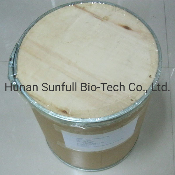 Chaga Mushroom Extract Powder 25kg/Drum 100mt/Year Production Capacity for Health Care Products