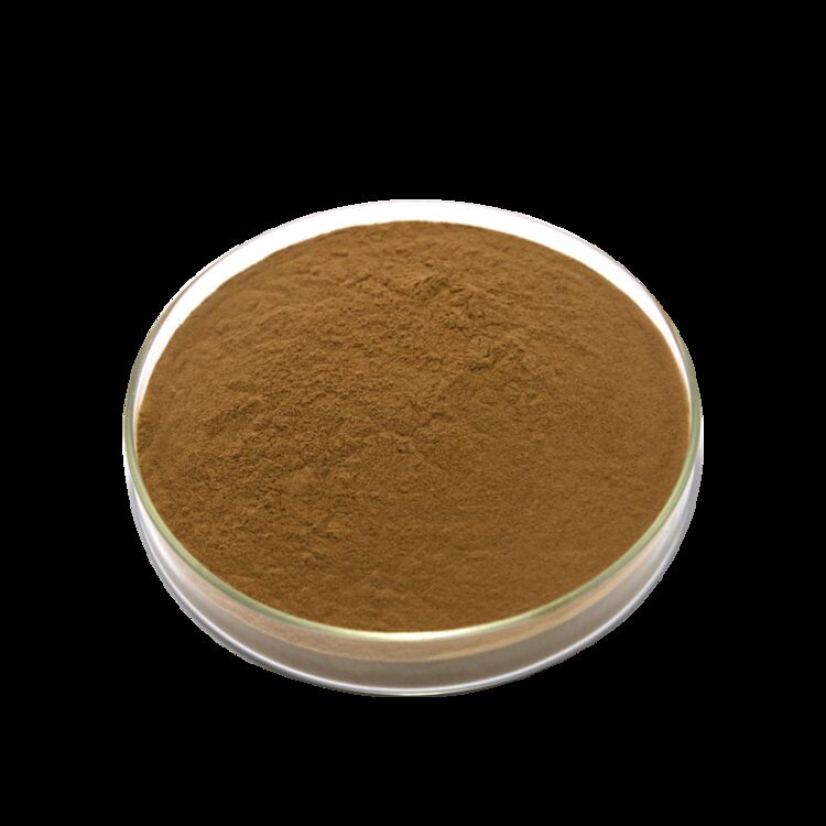 Το ISO/Kosher προωθεί την πέψη Εκχύλισμα σπόρων Cassia 10: 1 / 20% HPLC Sennosides Senna Leaf Extract