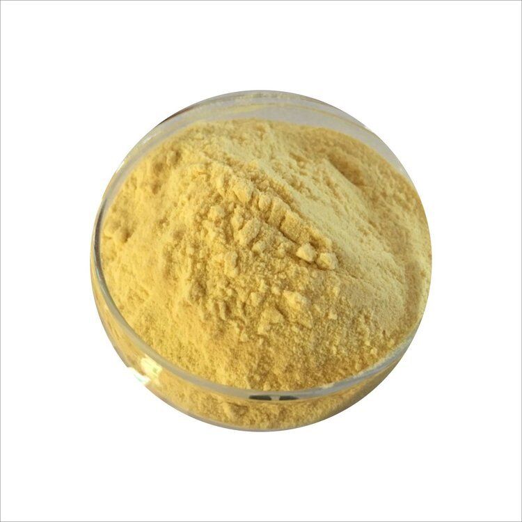 Hunan Sunfull Καλύτερη τιμή ISO/Kosher Διατροφικά Συμπληρώματα Καβαλακτόνες 10%-30% Κάρυβα Εκχύλισμα σκόνη για συμπλήρωμα
