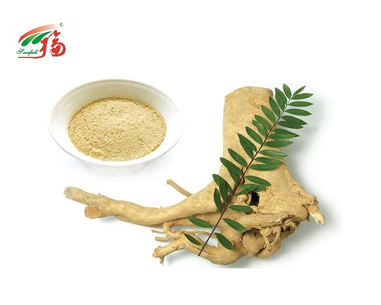 Απόσπασμα σκονών 10:1 ρίζας Eurycoma longifolia Eurycomanone για το αναπαραγωγικό σύστημα
