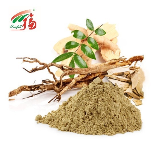 Απόσπασμα σκονών 10:1 ρίζας Eurycoma longifolia Eurycomanone για το αναπαραγωγικό σύστημα