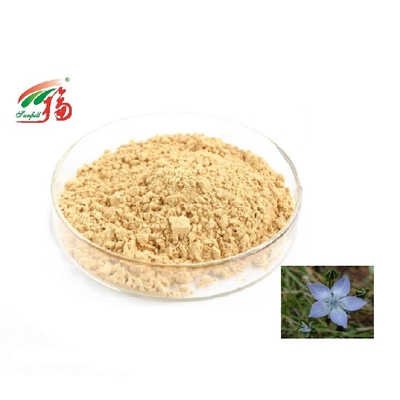 Απόσπασμα αποσπασμάτων 20%-98% Swertiamarin Swertia Chirata Bimaculata Japonica Swertia