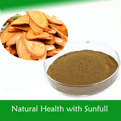 Eurycoma longifolia Jack Root Extract Longjack 1%-10% Eurycomanone για ανώτερη
