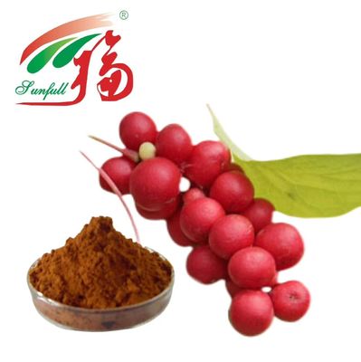 Εκχύλισμα Schisandra Chinensis 5-In-1 Προσαρμοστικό Θαύμα: Schisandra Chinensis - Ισορροπία, Ενέργεια, Αποτοξίνωση!