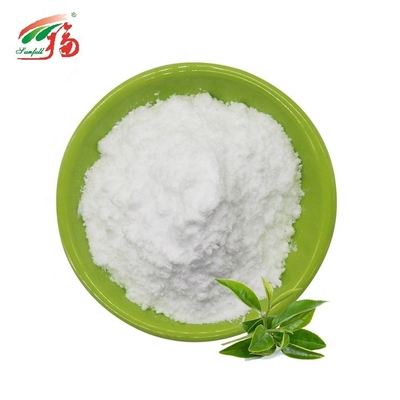 Polyphenols 95% EGCG πράσινη σκόνη εκχυλισμάτων τσαγιού για το αντιοξειδωτικό